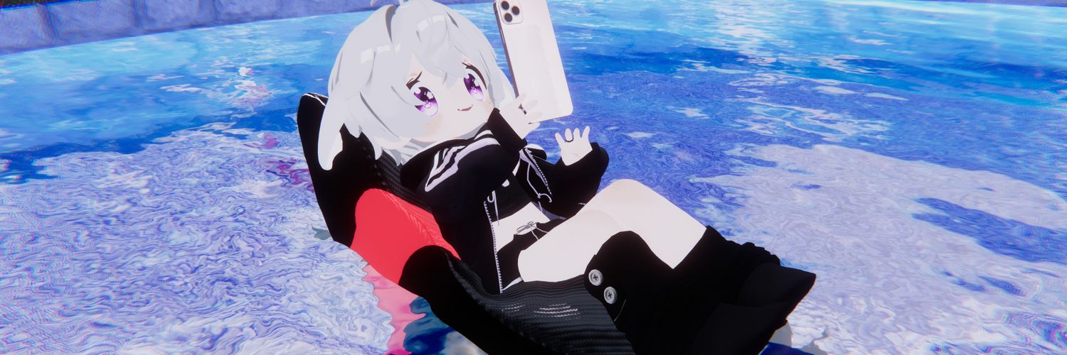 AbyssCuddles's profile banner image