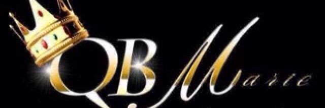 QBMarieEnt's profile banner image