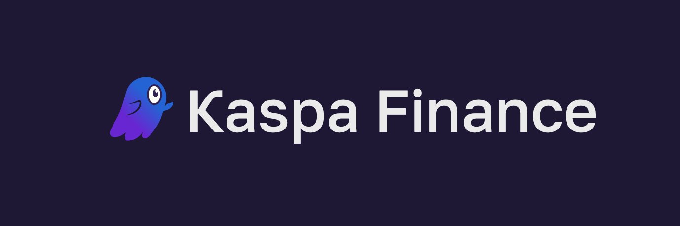 Kaspa Finance ($KFC)'s banner