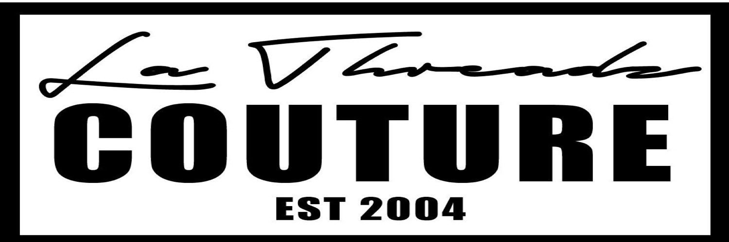 Lathreadz Couture banner