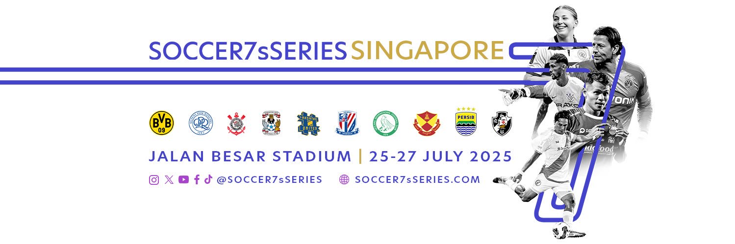 Soccer7sSeries's banner