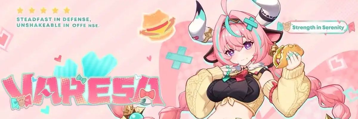 please give me varesa please give me varesa banner