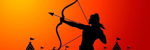 ॥ जय श्रीराम ॥ 'जय भवानी जय शिवाजी' Bharat🚩 banner