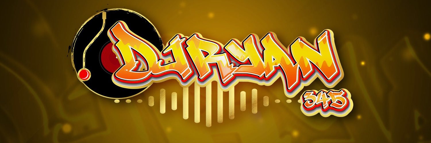 DJRyan345's profile banner image