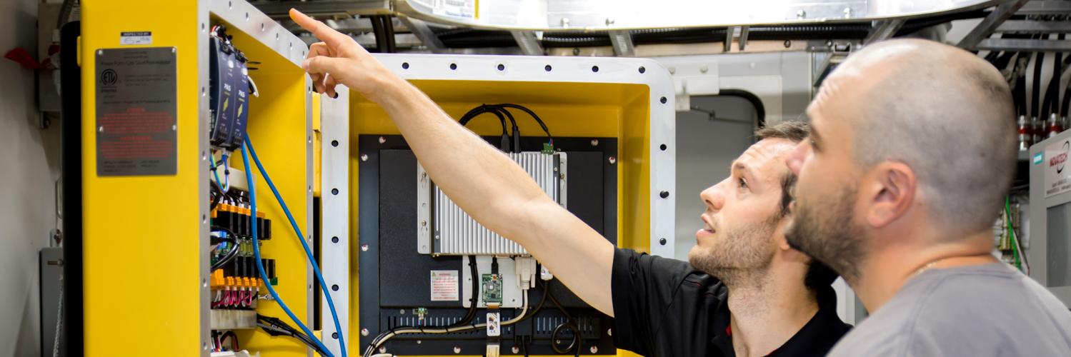 novatech_ca's profile banner image