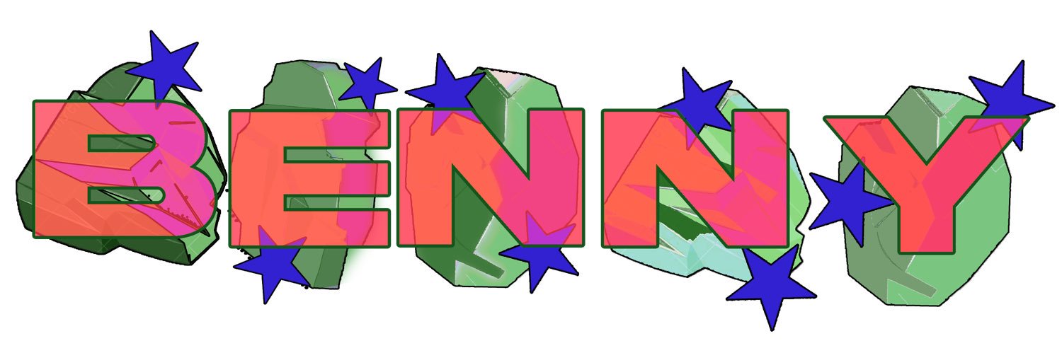 La Benny The Demon banner