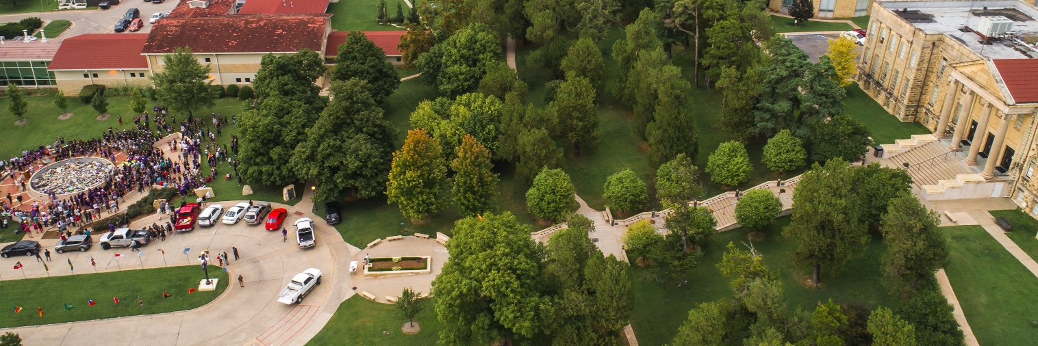 Southwestern College banner