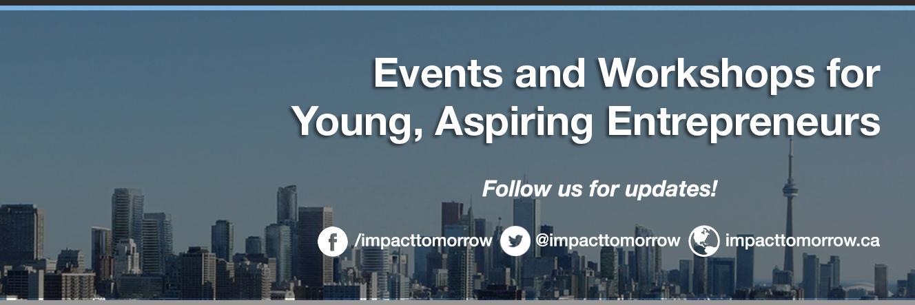ImpactTomorrow's profile banner image