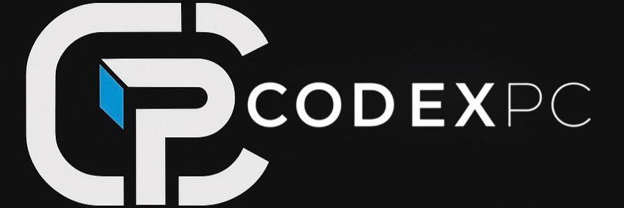 CodexPC banner