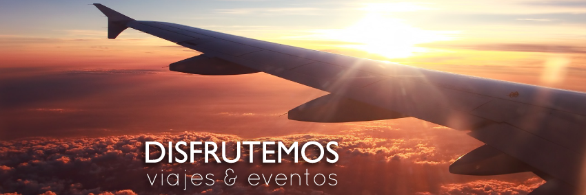 DISFRUTEMOSv's profile banner image