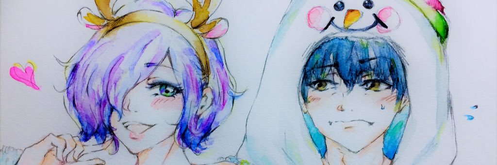 maikorodesu's profile banner image