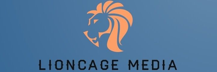 LioncageMedia's profile banner image