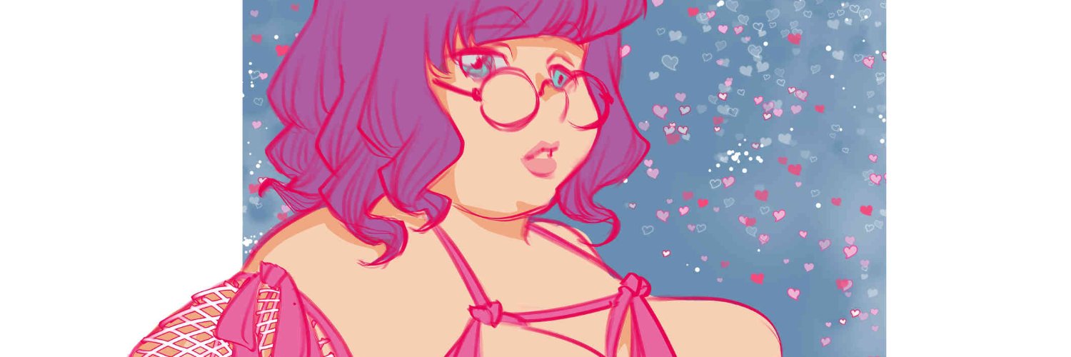 Kralust_ART's profile banner image