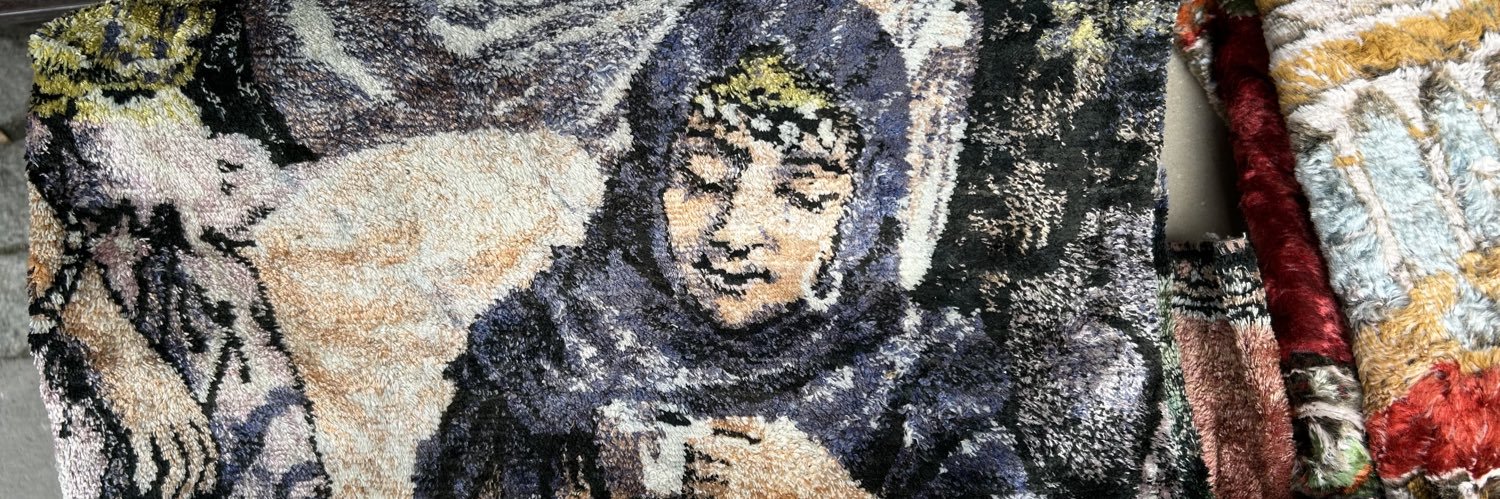 Mathilda banner