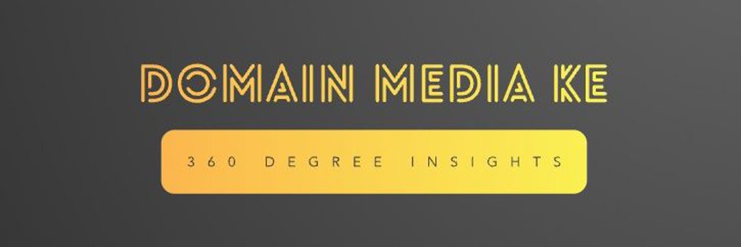 DomainmediaKE🇰🇪🇰🇪 banner