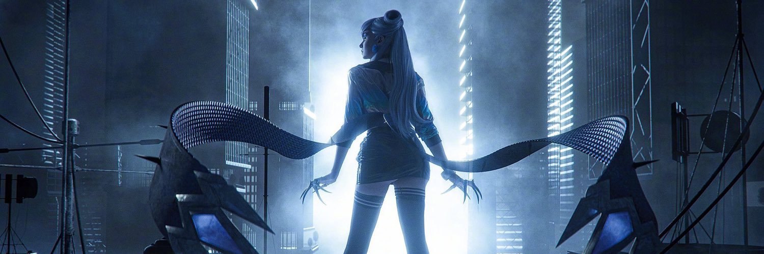 RebelliousNerd's profile banner image