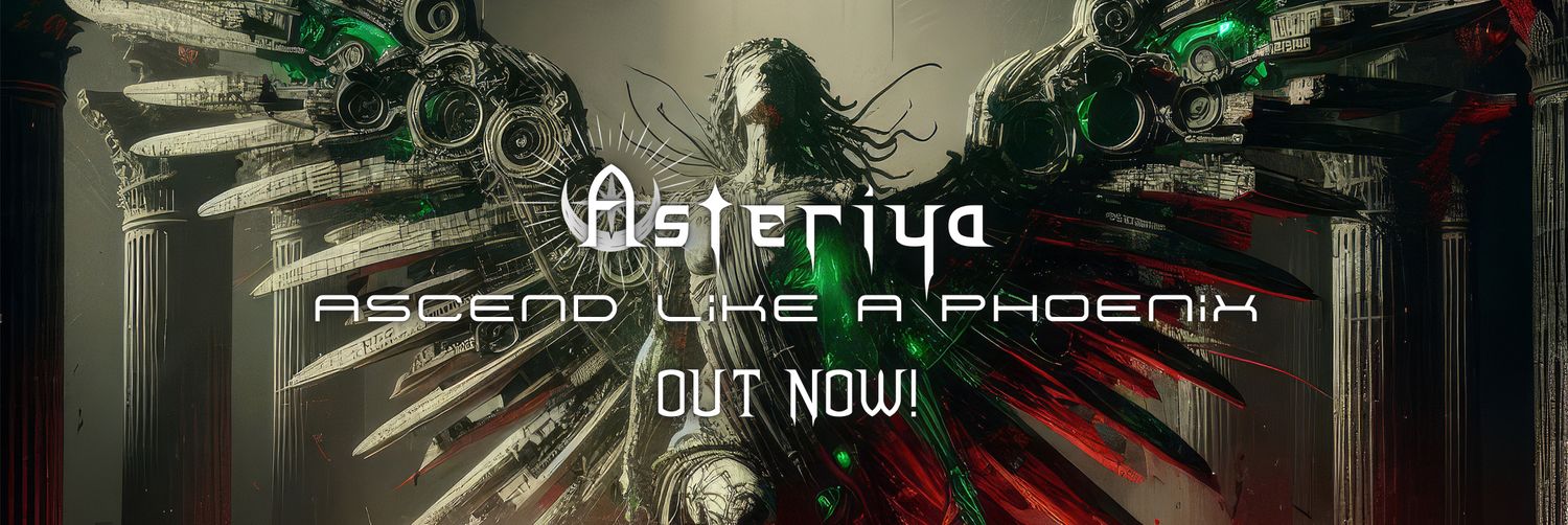 Asteriya (アステリヤ) banner