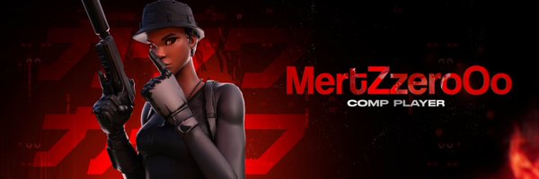 mertfnr7 Profile Banner