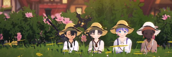 chasu0001 Profile Banner