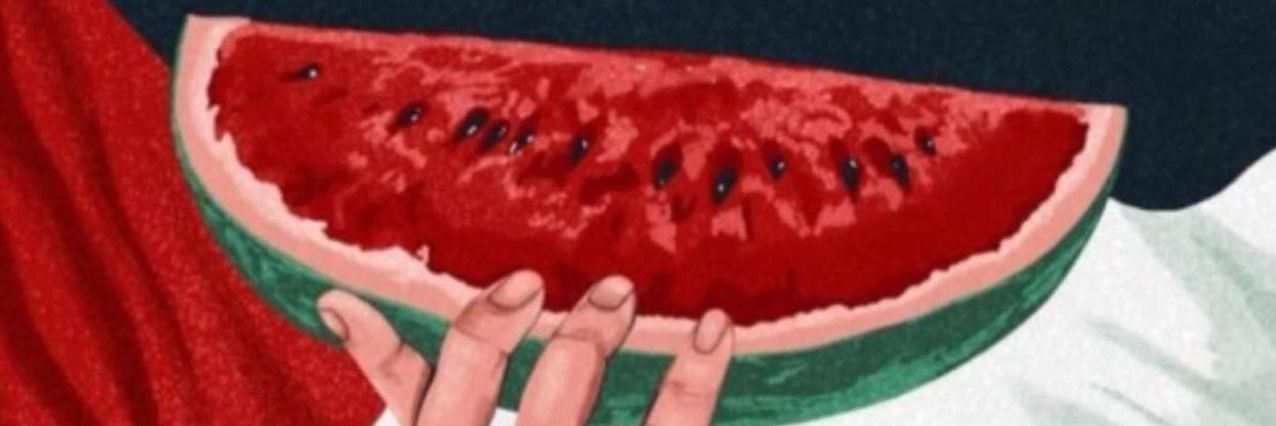 Eman #free_Palestine🍉🫂's banner