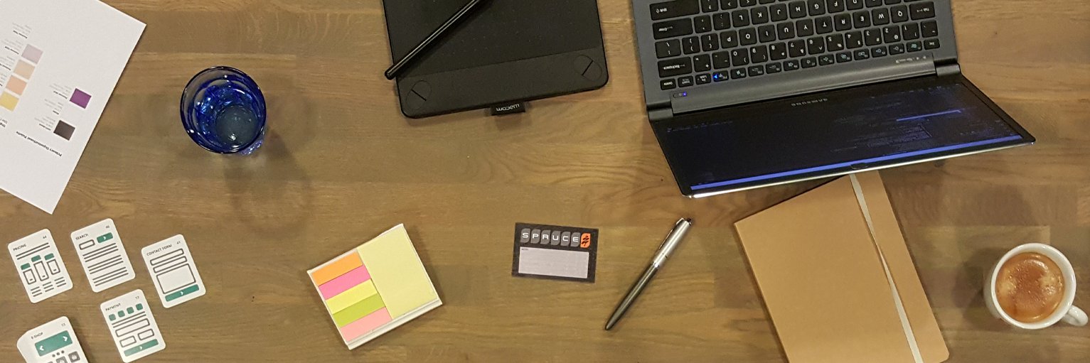 Willem Sparreboom banner