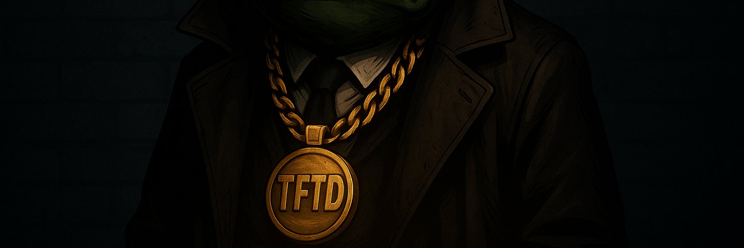 TFTDcoin's profile banner image