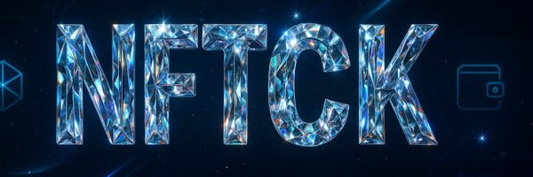 NFTCK_eth Profile Banner