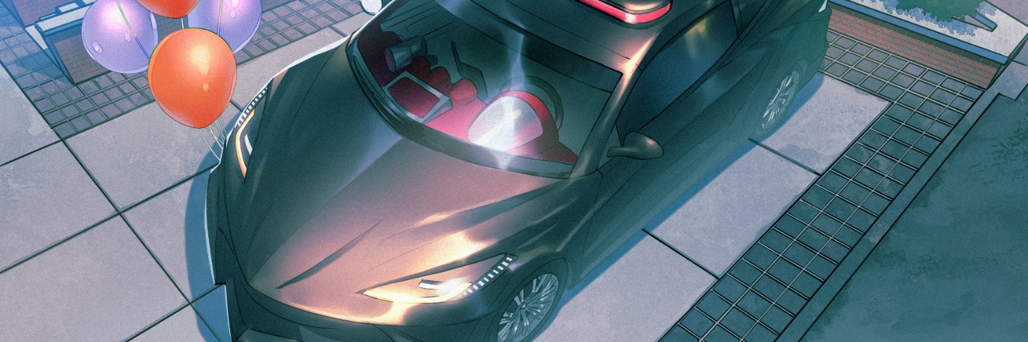 こんとろーる banner