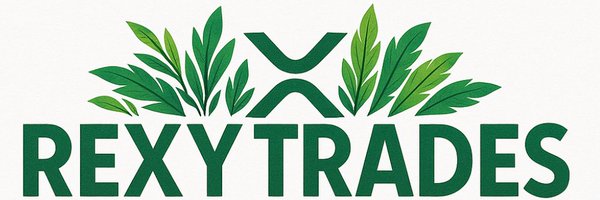 RexyTrades Profile Banner