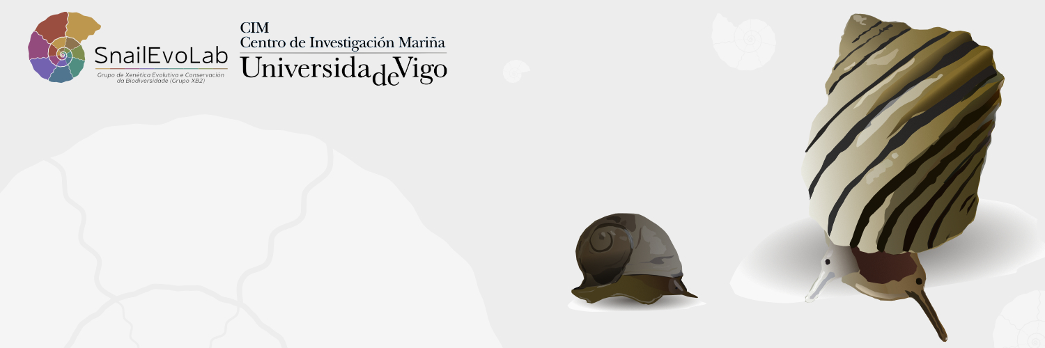 SnailEvoLab banner