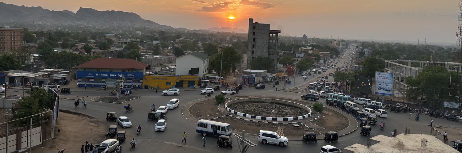 PulseSSudan's profile banner image