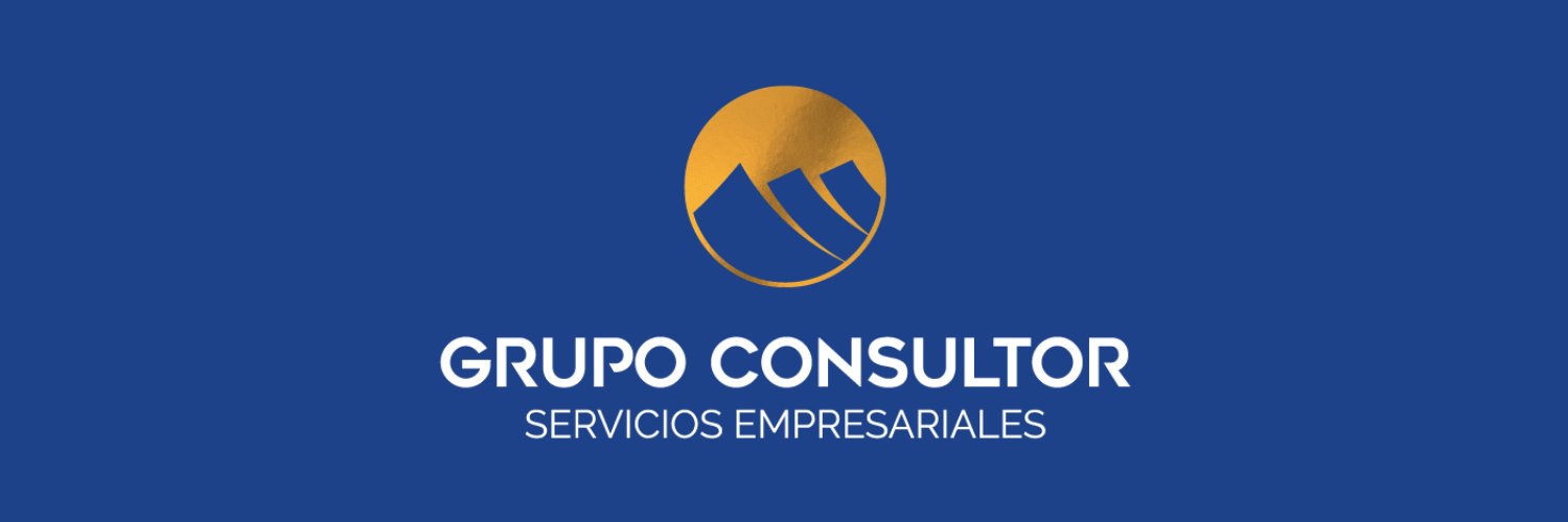 GRUPO_CONSULTOR's profile banner image