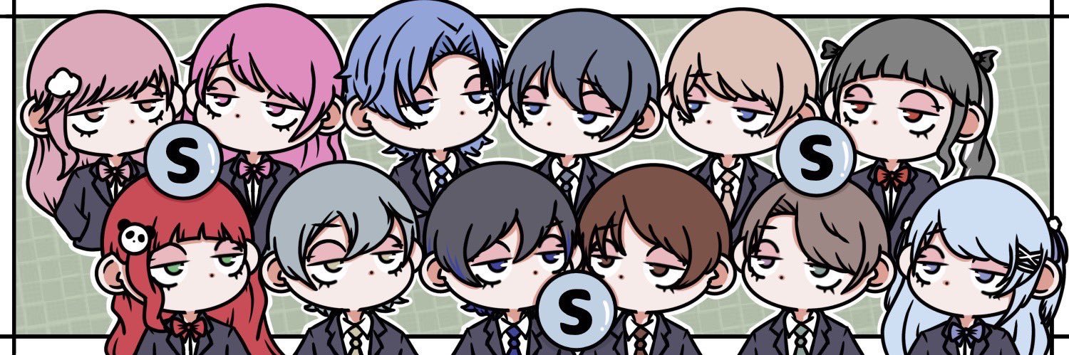 ぼくは バイキンマン。【SSS】 banner