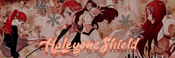 HalcyonsShield Profile Banner