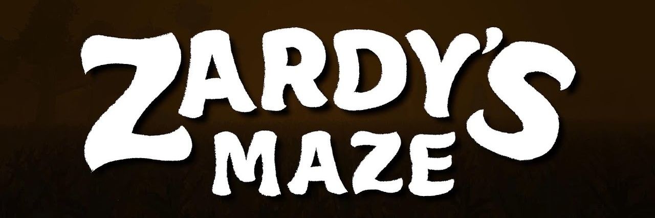 Zardy's banner