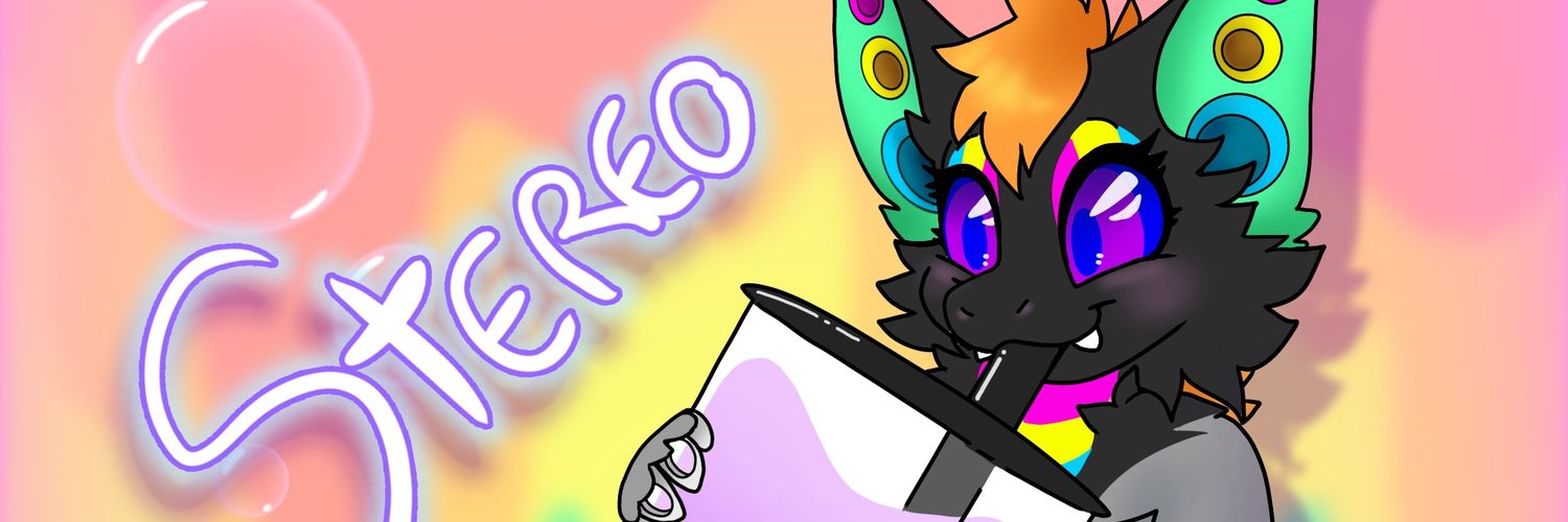 LilithHeartWolf's profile banner image