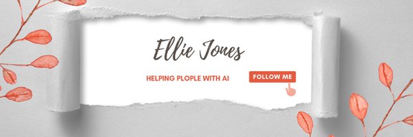 ellie_Jones_AI Profile Banner