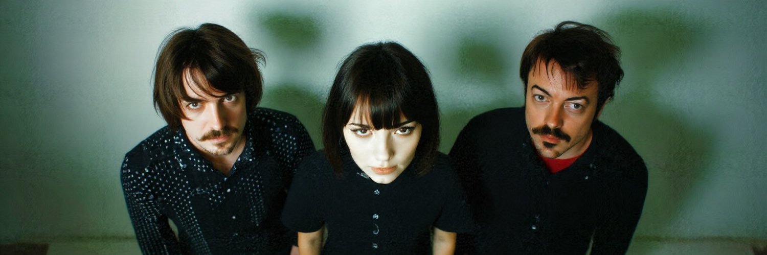 TheAbsentBand's profile banner image