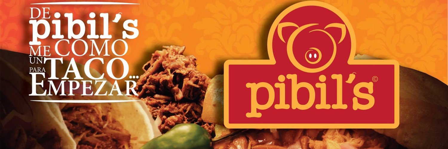 Pibil's banner