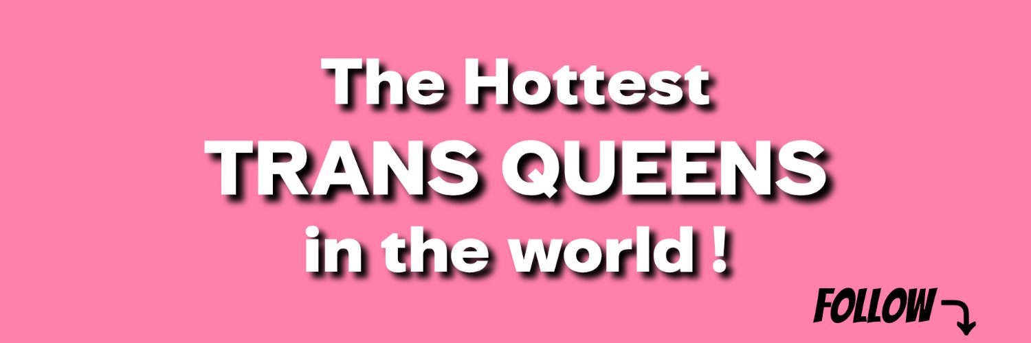 TransQueens Promo banner