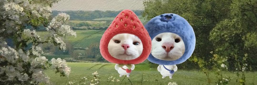 kittyssfw's profile banner image