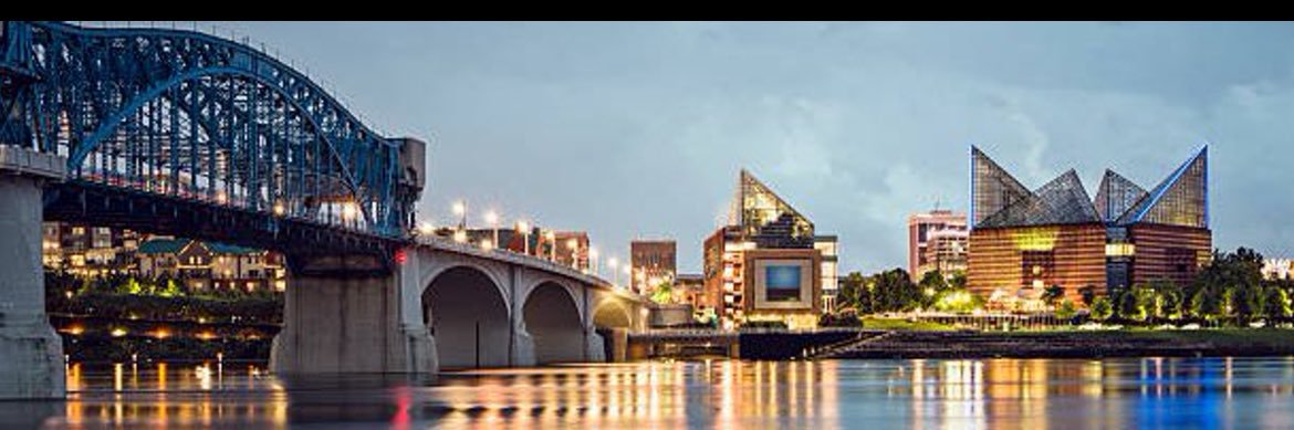 Tennessee Red Bats banner