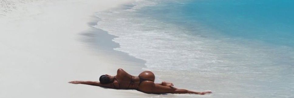 love big ass banner