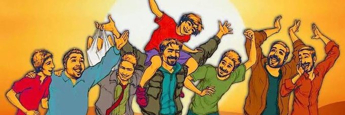 zortto's profile banner image