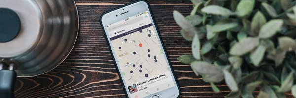 BestCoffeeApp Profile Banner