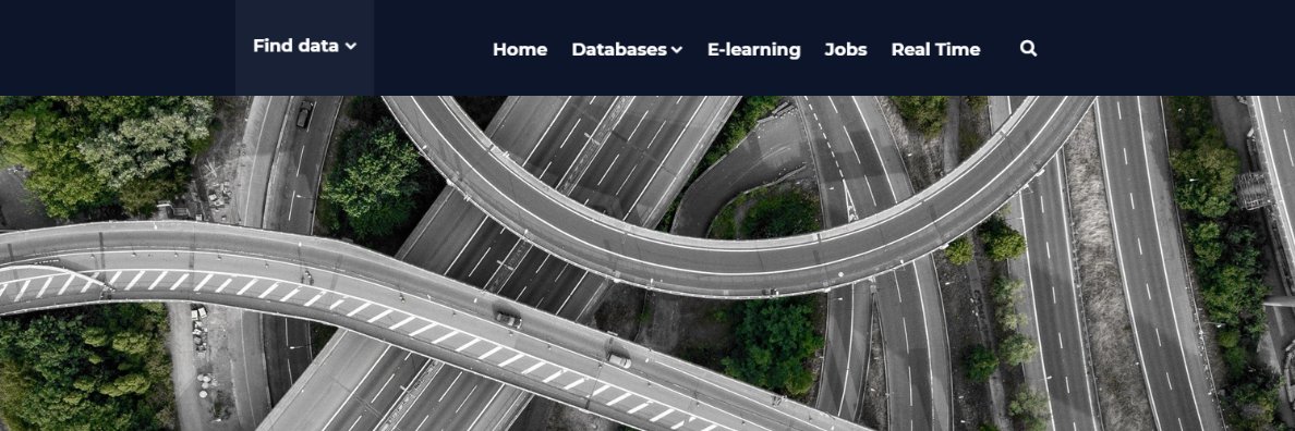 InfraPPP's profile banner image