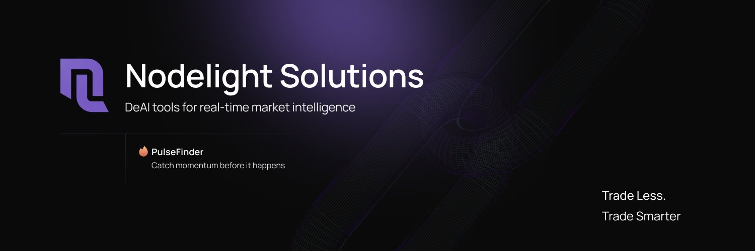 NodeLight banner