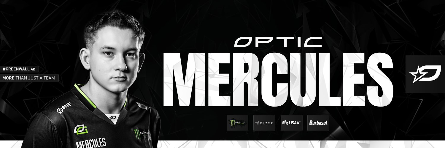 OpTic Merc banner