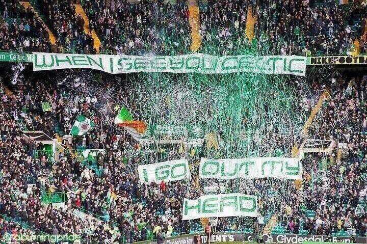 Alasdair Cavers banner