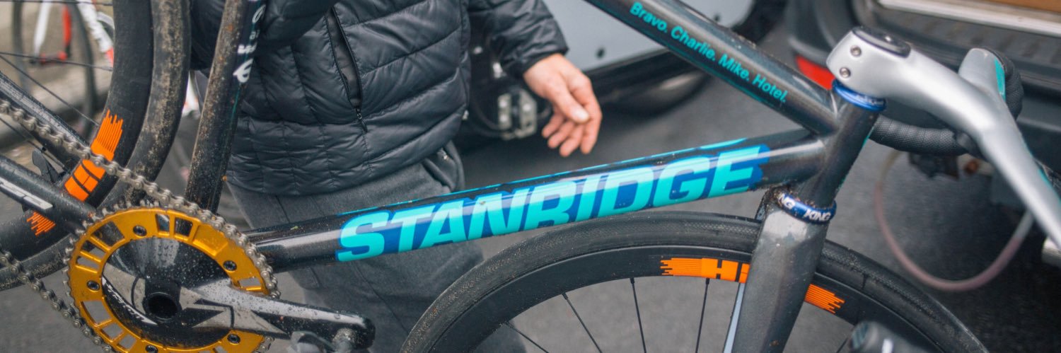 stanridgebikes's profile banner image